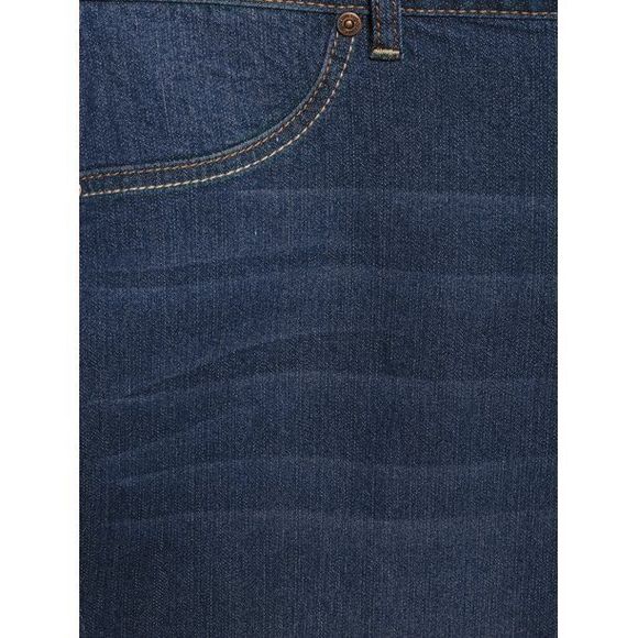 A3 Denim Women's Ziggy High Rise Flared Stretch Trouser Jeans 22W NWT - Picture 6 of 6